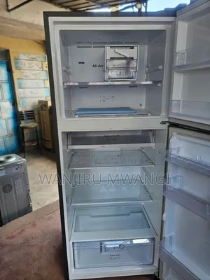 Home Friendly Samsung Fridge