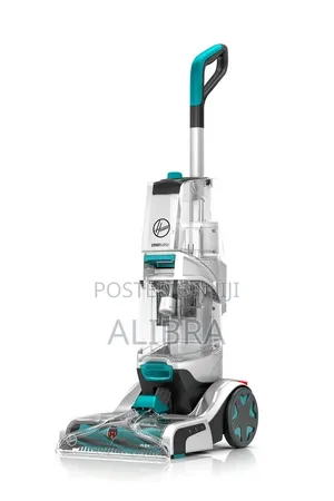 Vacuum Cleaner