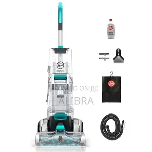 Vacuum Cleaner