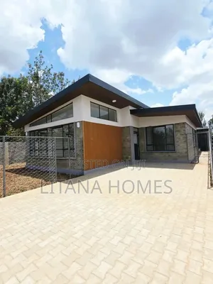 3bdrm Bungalow in Mugutha, Kimbo for sale