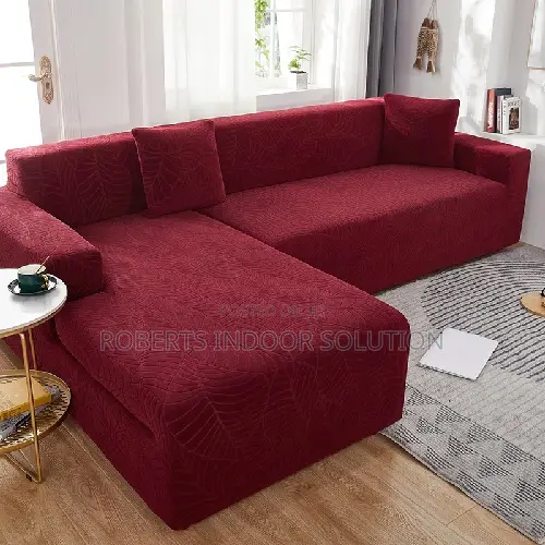 Full 360° Protection Sofa Covers