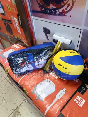 Volleyball Set