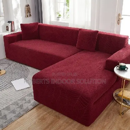 Full 360° Protection Sofa Covers