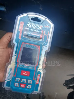 Total TMT57026 Laser Distance Detector 0.05-70m