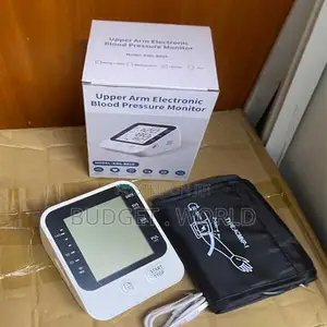 Health Vascular Heartbeat Test+ USB Cable Ergonomic Control Panel B816