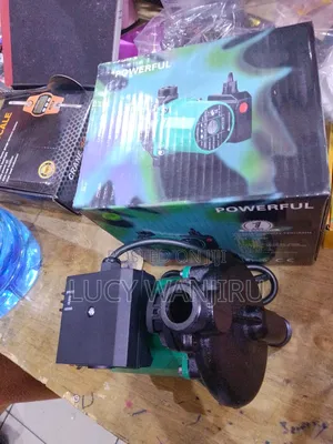 250watts Circulation Pump/ Good Quality Pump