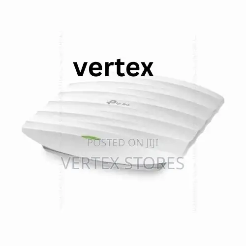 TP-Link 300Mbps Wireless N Ceiling Mount Access Point - TL-EAP110