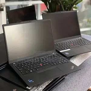 New Laptop Lenovo ThinkPad x13 Yoga 32GB Intel Core i7 SSD 512GB