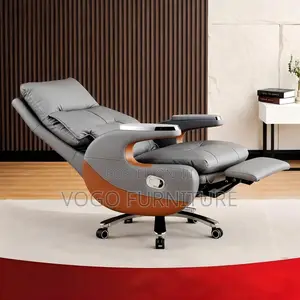 Office Chair; Executive High Back Office Chair