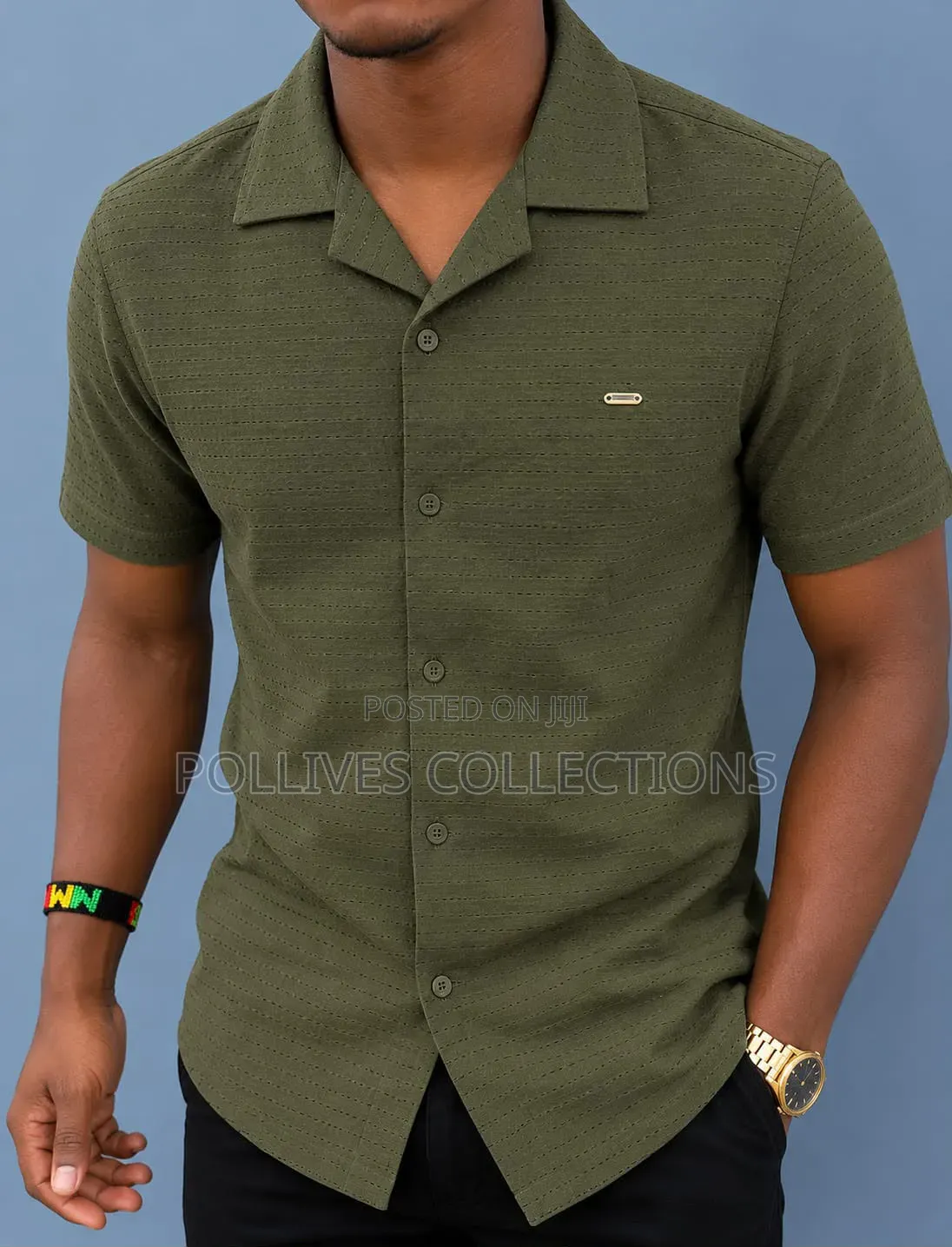 Original Cuban Shirts Available . M-3xl