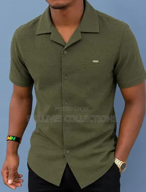 Original Cuban Shirts Available . M-3xl
