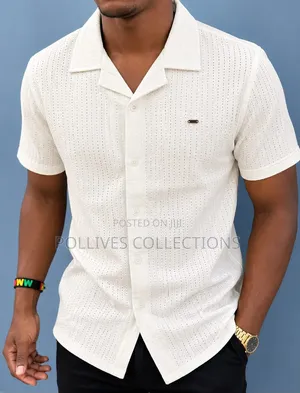 Original Cuban Shirts Available . M-3xl