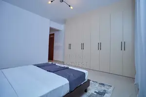Furnished 4bdrm Duplex in Hurlingham for rent