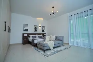 Furnished 4bdrm Duplex in Hurlingham for rent