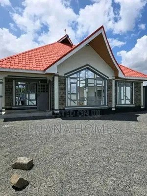 3bdrm Bungalow in Matangi, Kimbo for sale