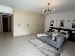 Furnished 4bdrm Duplex in Hurlingham for rent
