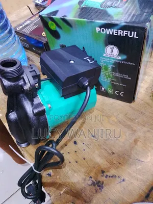 12m Circulation Pump/ Circulation Pump