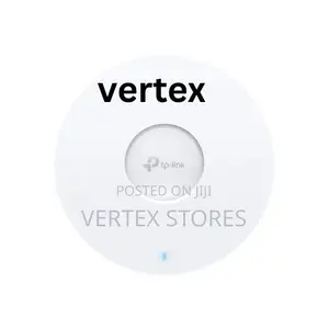 TP-Link AX1800 Ceiling Mount Wi-Fi 6 Access Point - TL-EAP610