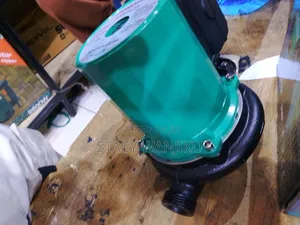 Durable 12m Circulation Pump Machine