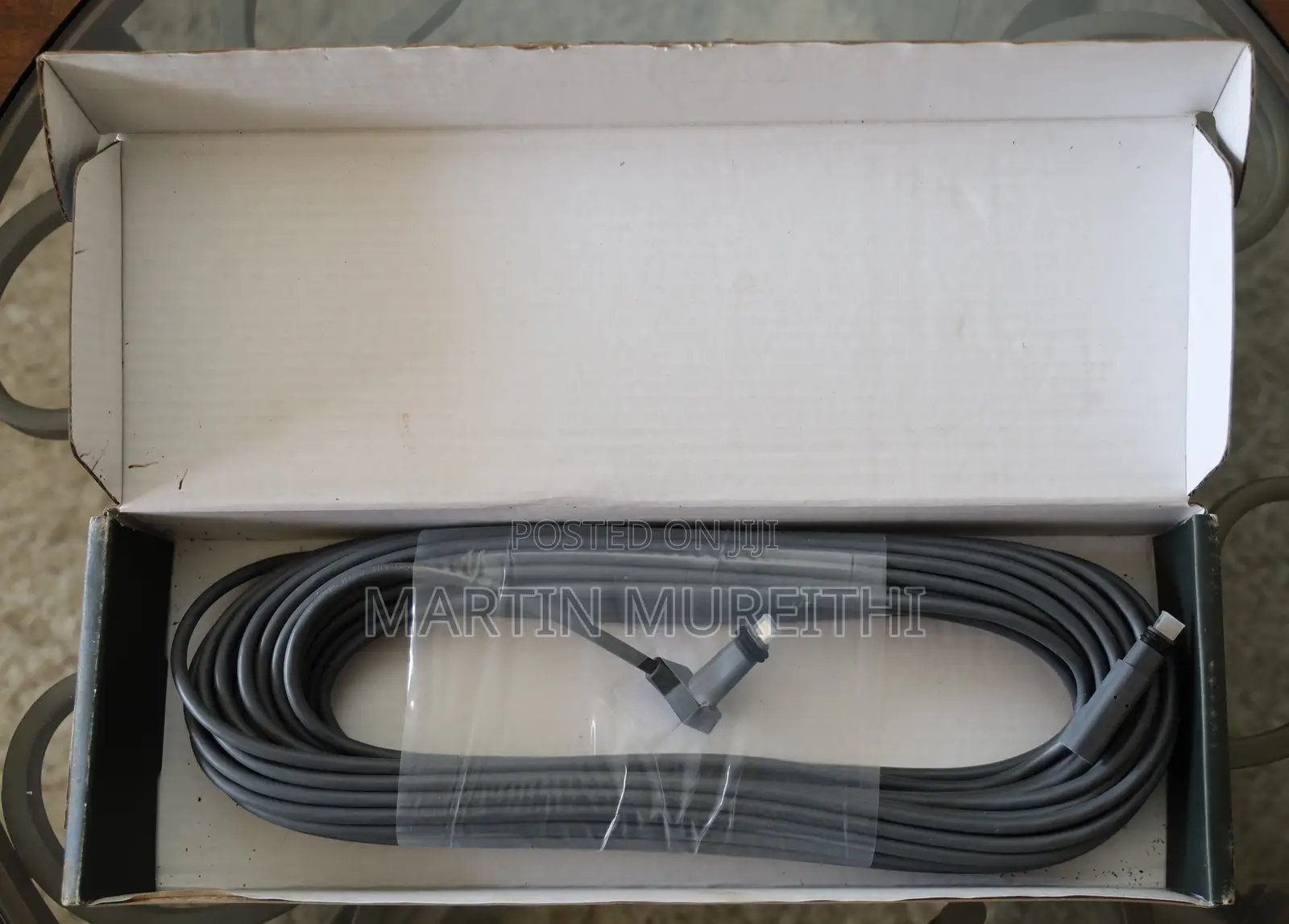 Standard Actuated Starlink Cable 75ft/23m (Starlink V2)