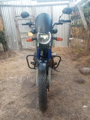 Honda SP 125 2021 Blue