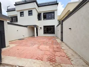 4bdrm Maisonette in Membley Estate for rent