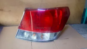 Subaru Legacy Taillight 2010 -2014