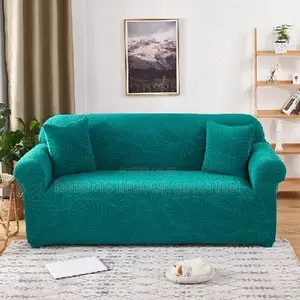 Super Stretchy Elastic Fabric Sofa Cover