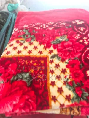 Heavy Blankets