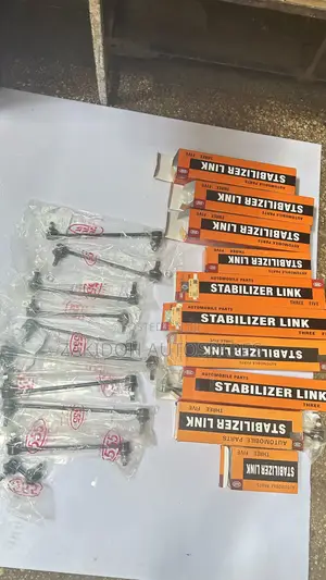 Stabilizer Links