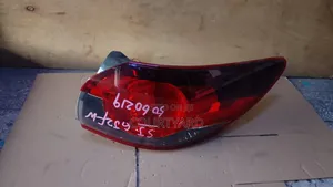Taillight Mazda Atenza 2013 -2018
