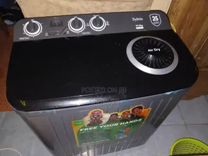 Synix Automatic 10kg Capacitt