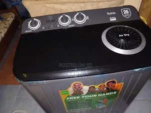 Synix Automatic 10kg Capacitt