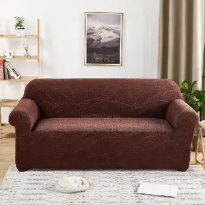 Covers That Perfectly Fits Standard 3-Seater Sofas