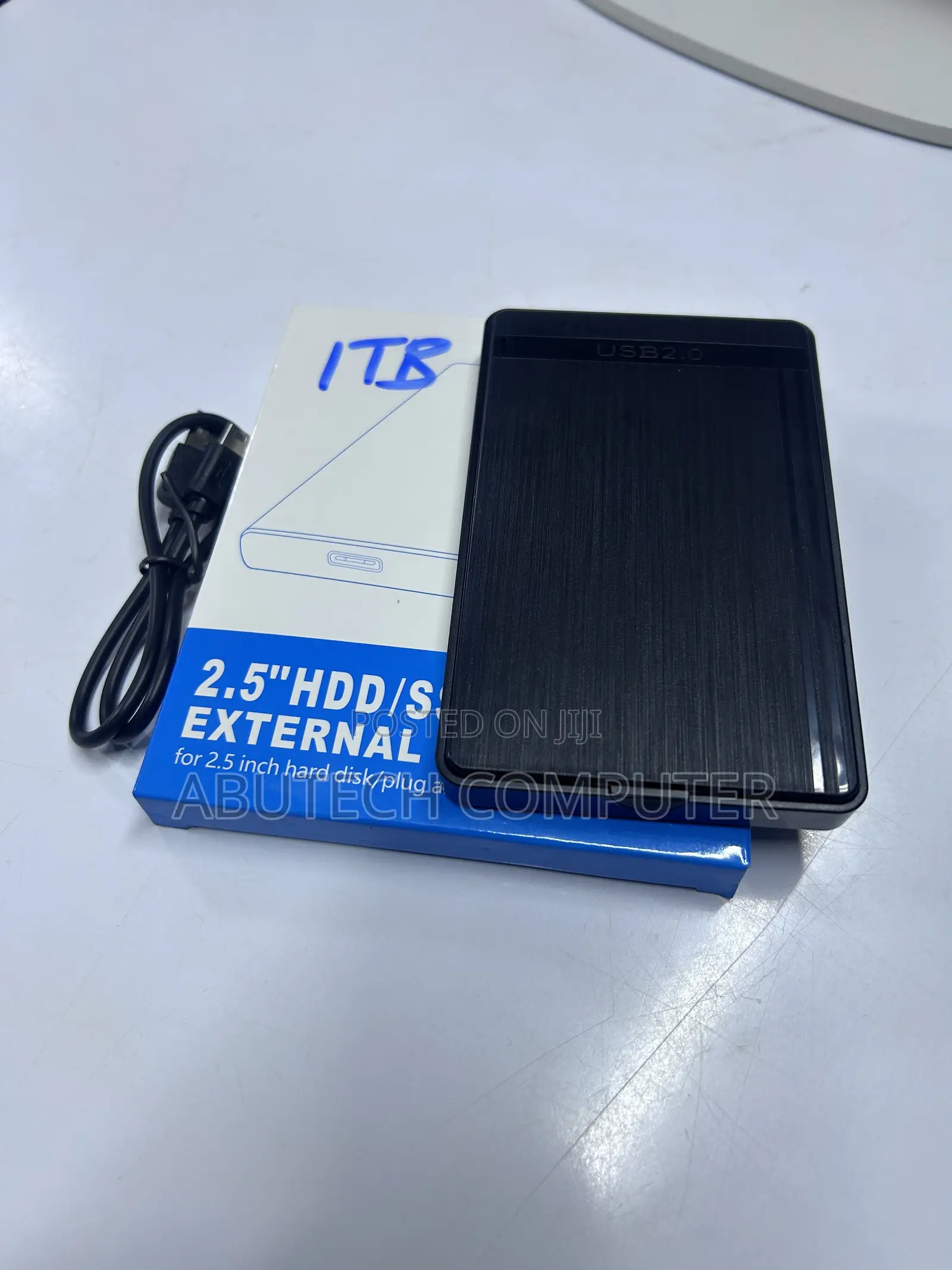 Hard Disk 1 Tb HDD