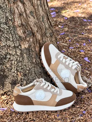 Sam and Libby Casual Sneakers