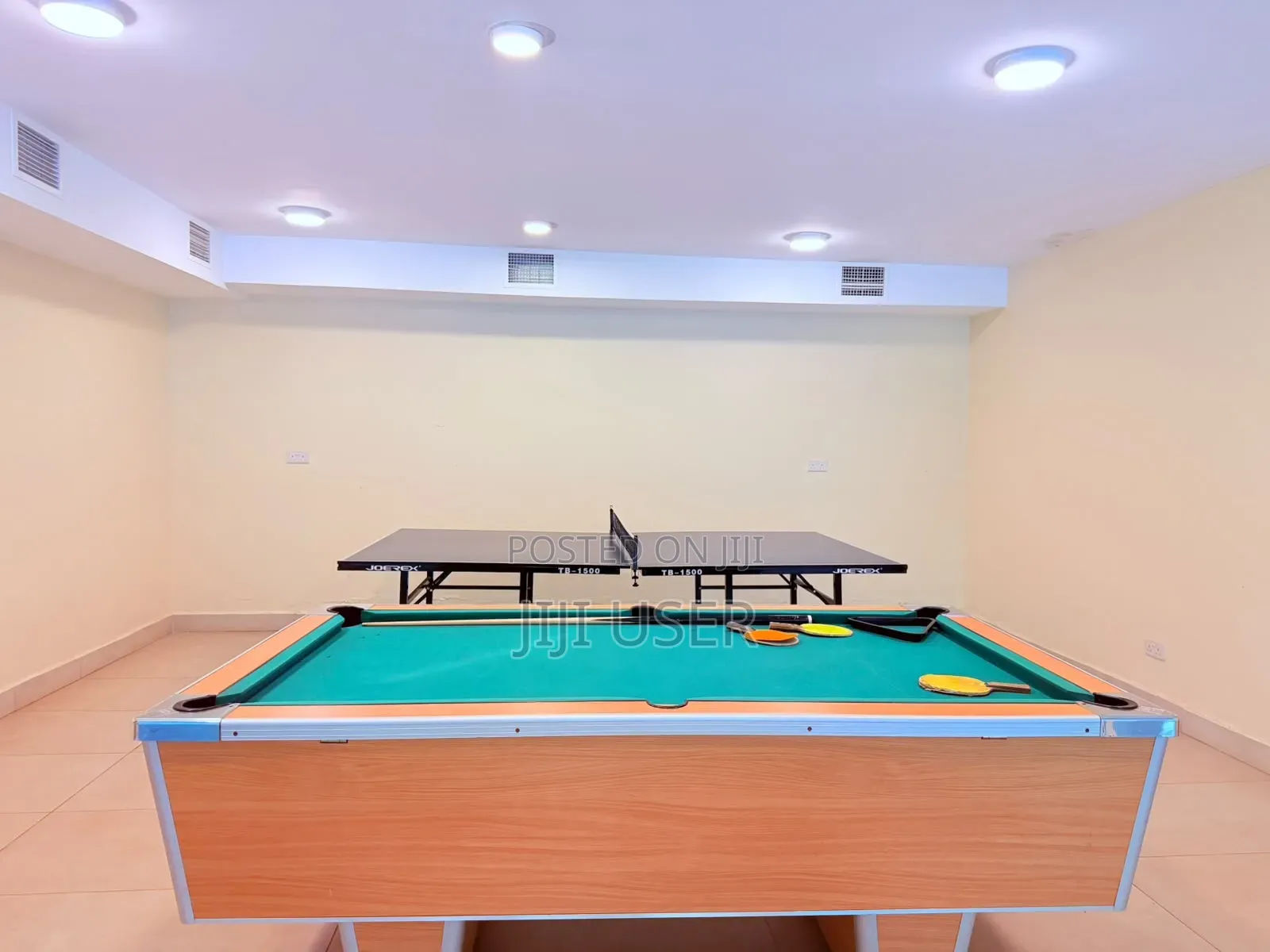 3bdrm Apartment in General Mathenge, Westlands for rent