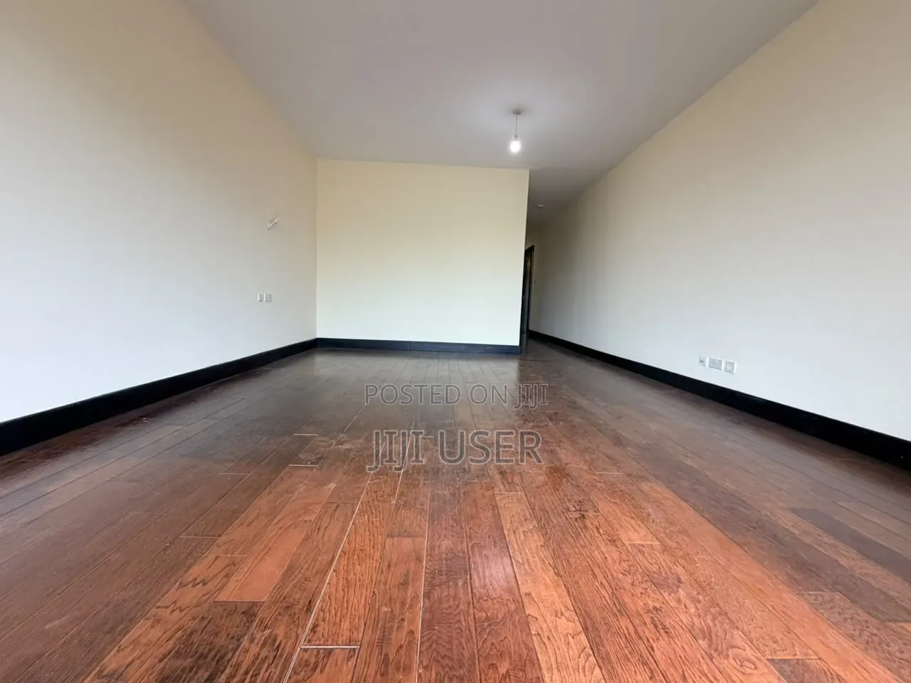 3bdrm Apartment in General Mathenge, Westlands for rent