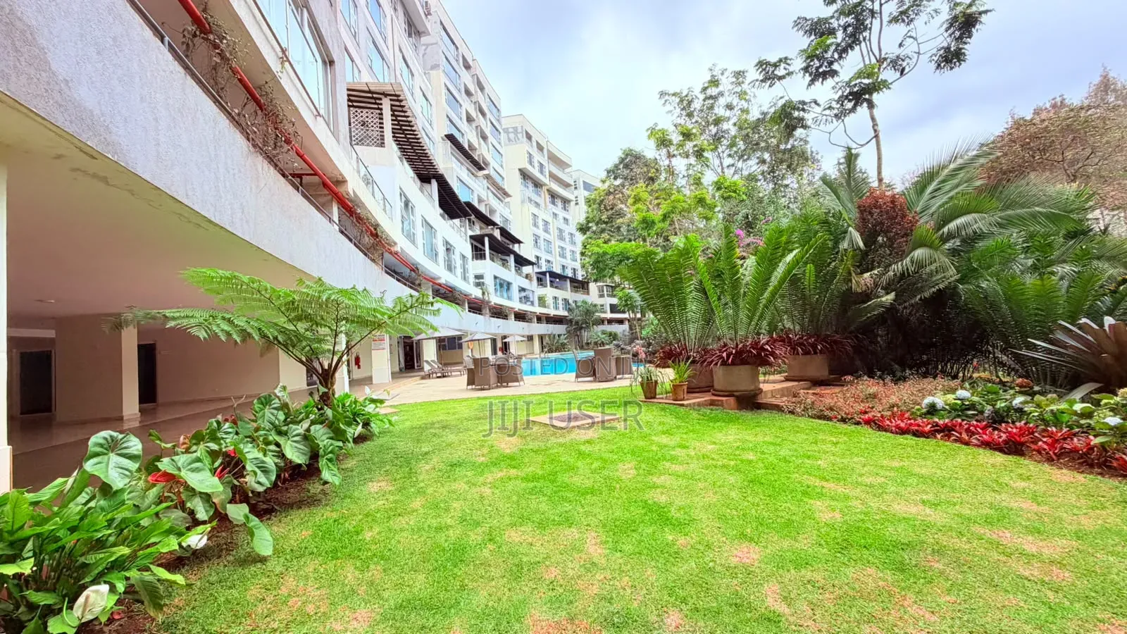 3bdrm Apartment in General Mathenge, Westlands for rent
