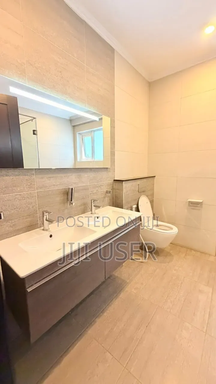 3bdrm Apartment in General Mathenge, Westlands for rent