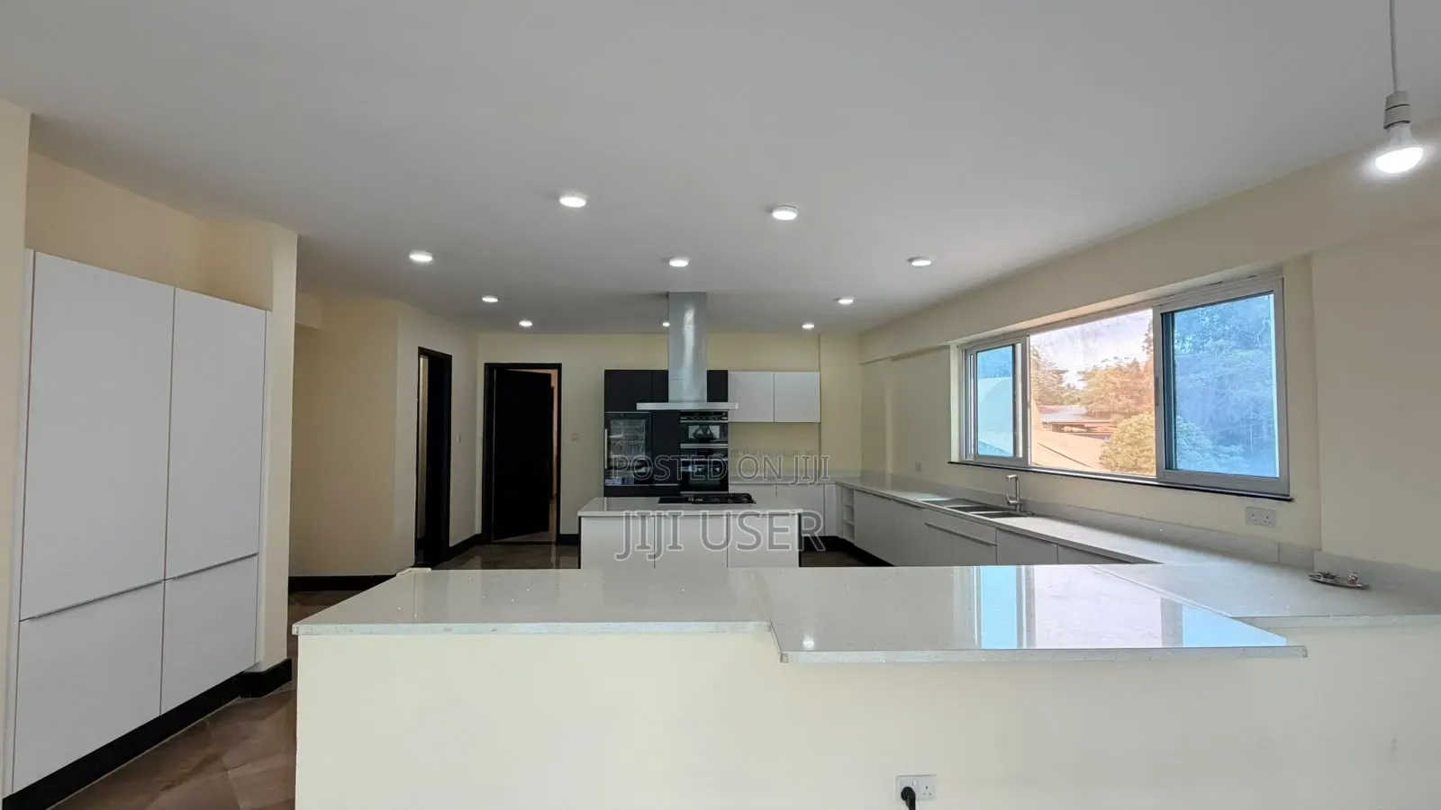 3bdrm Apartment in General Mathenge, Westlands for rent