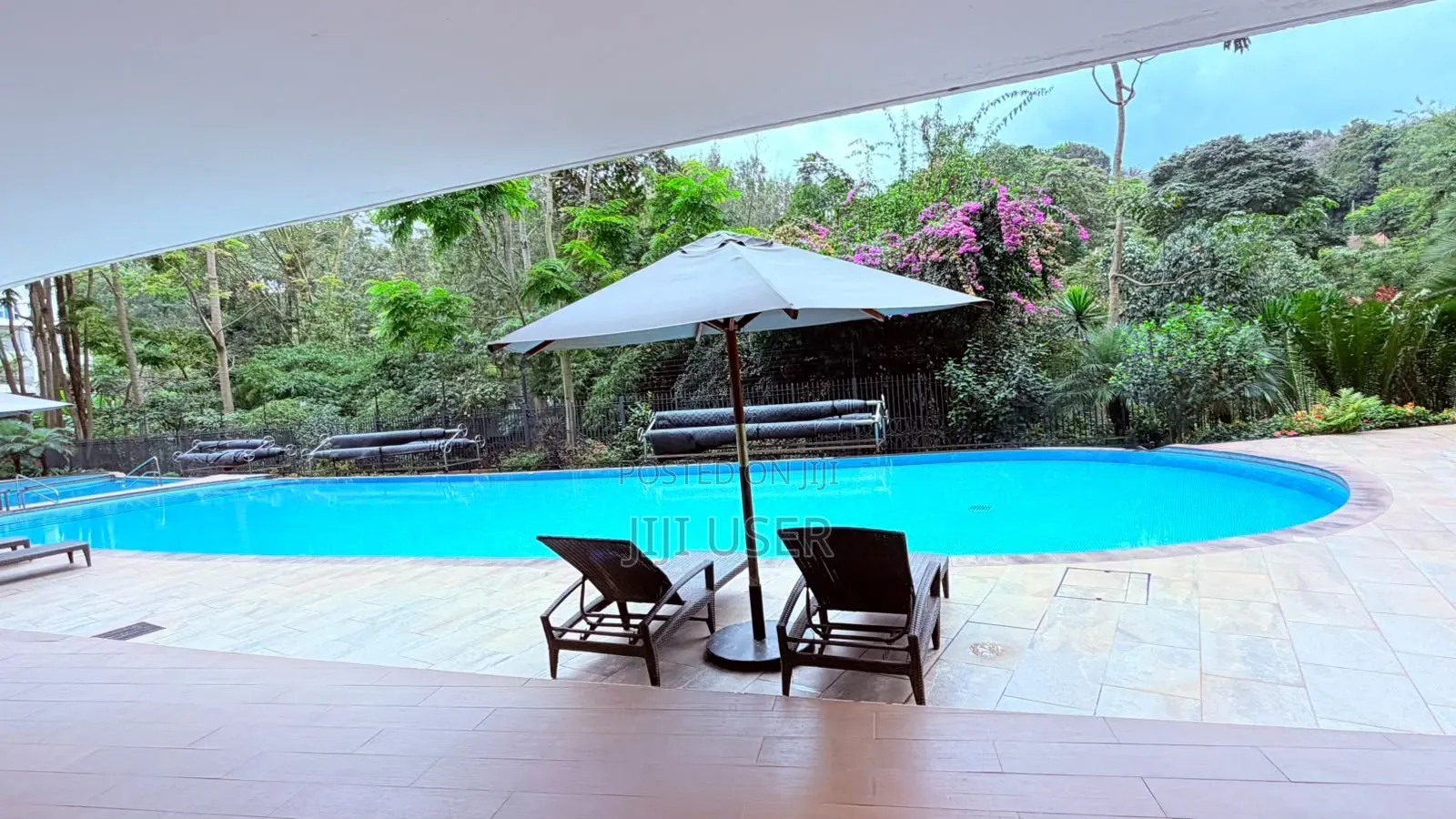 3bdrm Apartment in General Mathenge, Westlands for rent
