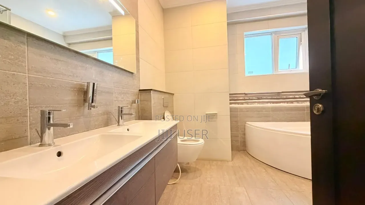 3bdrm Apartment in General Mathenge, Westlands for rent