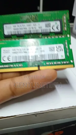 Affordable 4GB Pc4 Ddr4 Ram