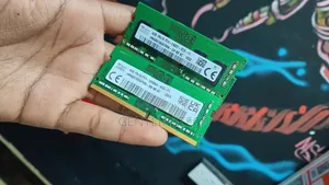Affordable 4GB Pc4 Ddr4 Ram