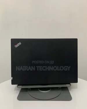 Laptop Lenovo ThinkPad X270 8GB Intel Core i5 SSD 256GB