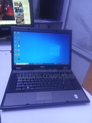 Laptop Dell Latitude E5510 4GB Intel Core i3 HDD 500GB