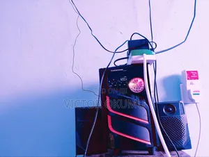 Tagwood Subwoofer