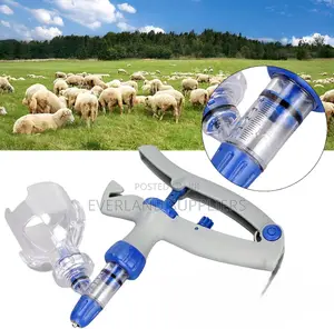 Lightweight 1 Ml Vaccinator