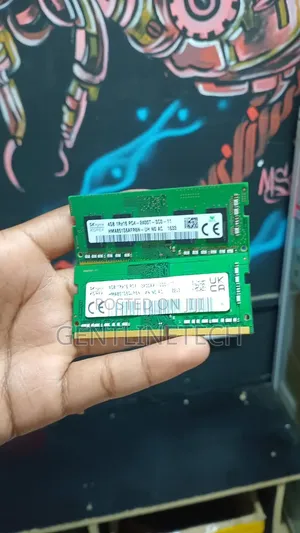 4GB Pc4 Sodimm Laptop Ram